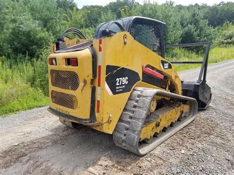 cat 279c track skid steer|cat 279c for sale craigslist.